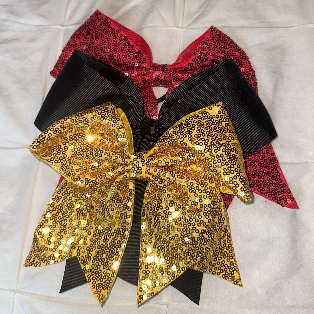 Three Bows